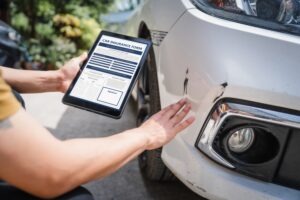 Can You Claim Car Accident Without Police Report in NC?