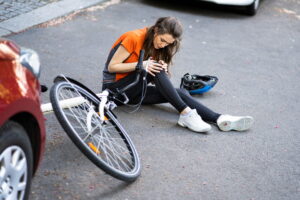 Bessemer City Bicycle Accident Lawyer