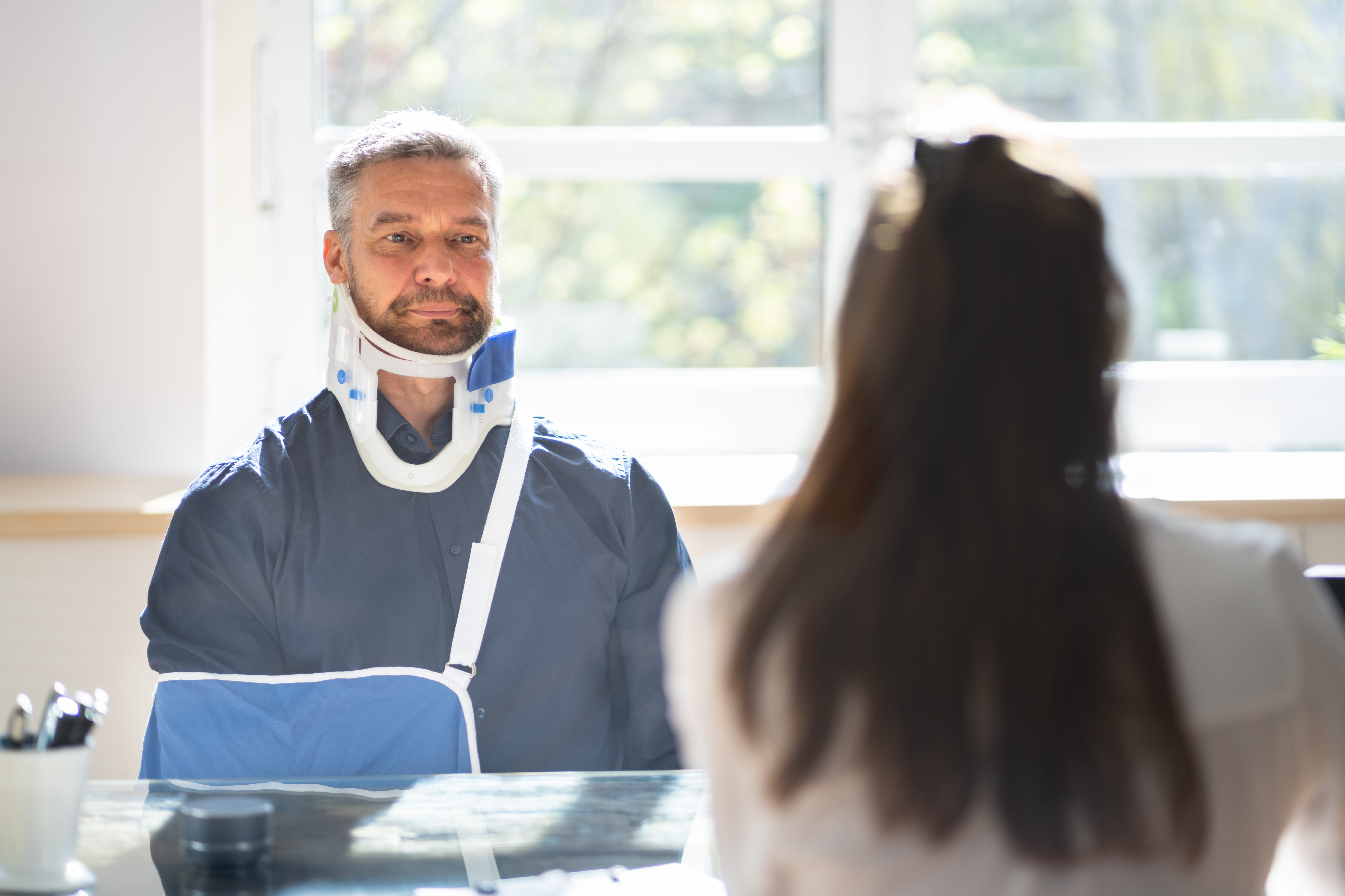 Does Health Insurance Cover Car Accidents in South Carolina?
