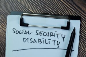 How Much Is SSDI in South Carolina? (2026)