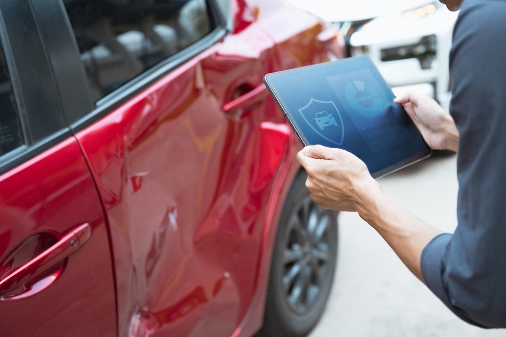 Will a Hit and Run Claim Raise My Insurance?