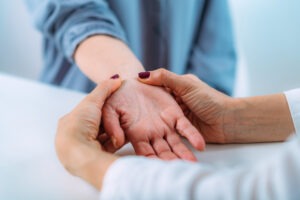 Does Carpal Tunnel Qualify for Disability?