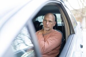 Should I See a Doctor After a Car Accident
