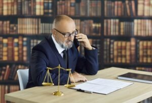 Whose Insurance Pays in a Multi-Car Accident in SC?
