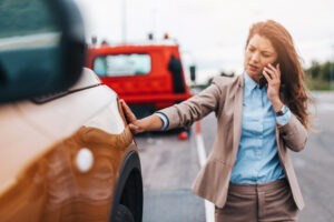 Are Car Wreck Settlements Taxable in North Carolina?