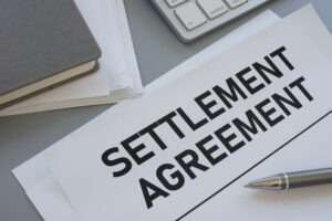 How Do Car Accident Settlements Work?