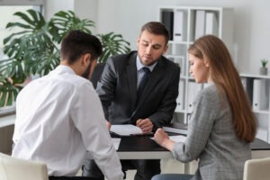How to Choose a Family Law Lawyer