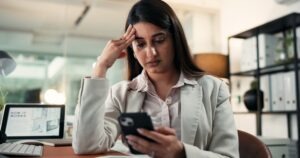 Is Anxiety a Disability?