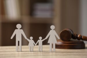 What is Family Law?