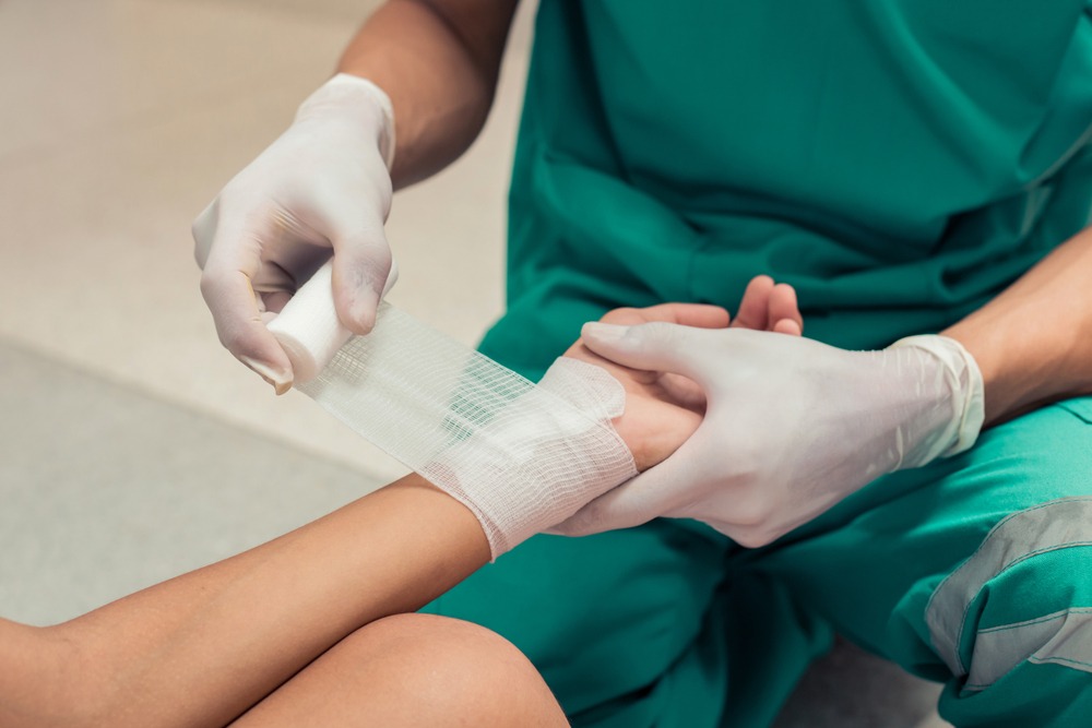 Can I Sue for a Burn Injury?