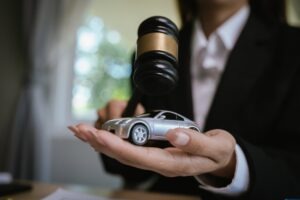 Do I Need a Lawyer for a Car Accident?
