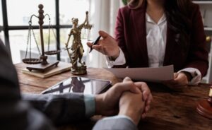 How Do Personal Injury Settlements Work?