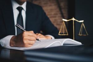 How to Get a Court-Appointed Lawyer for Family Law
