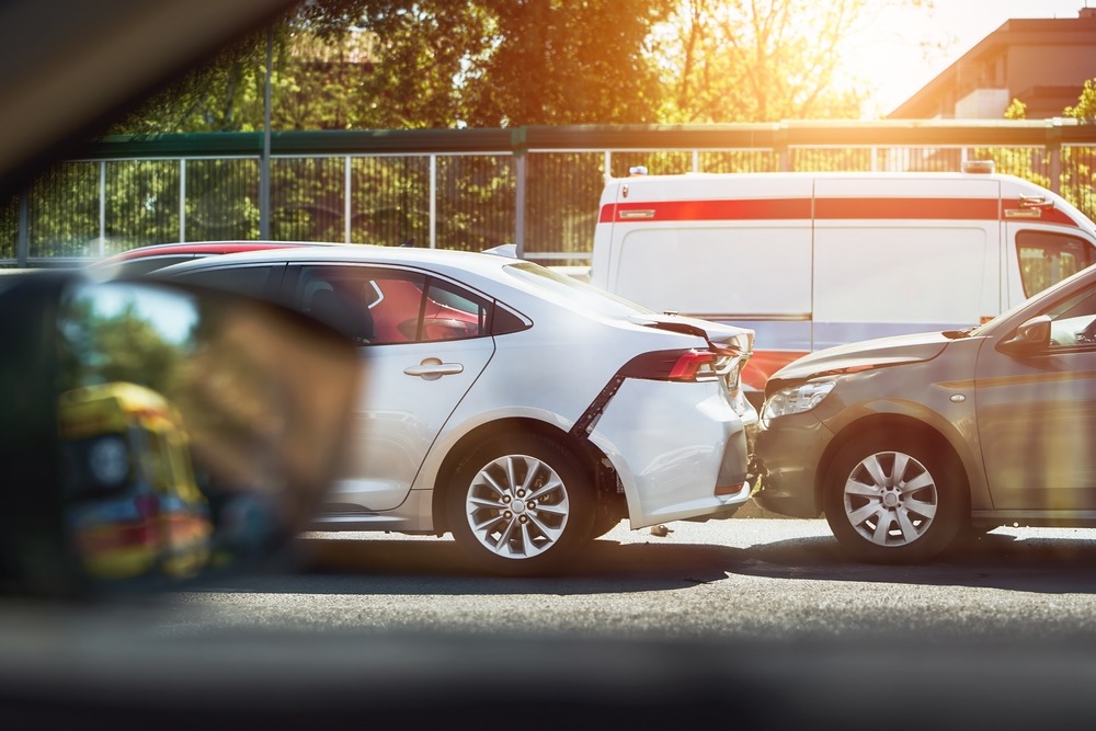 How to Report a Car Accident in NC