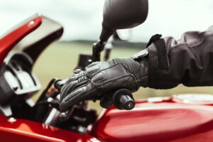 Should I Get a Lawyer for a Motorcycle Accident?