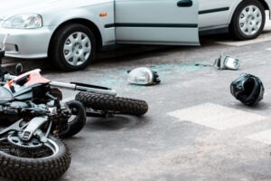 What are My Rights After a Motorcycle Accident?