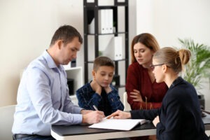 What Do Family Lawyers Do?