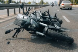 What to Expect After a Motorcycle Accident