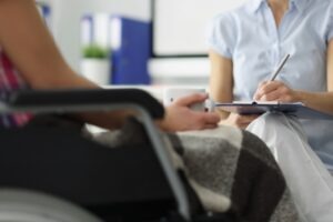 Does Ulcerative Colitis Qualify for Disability?