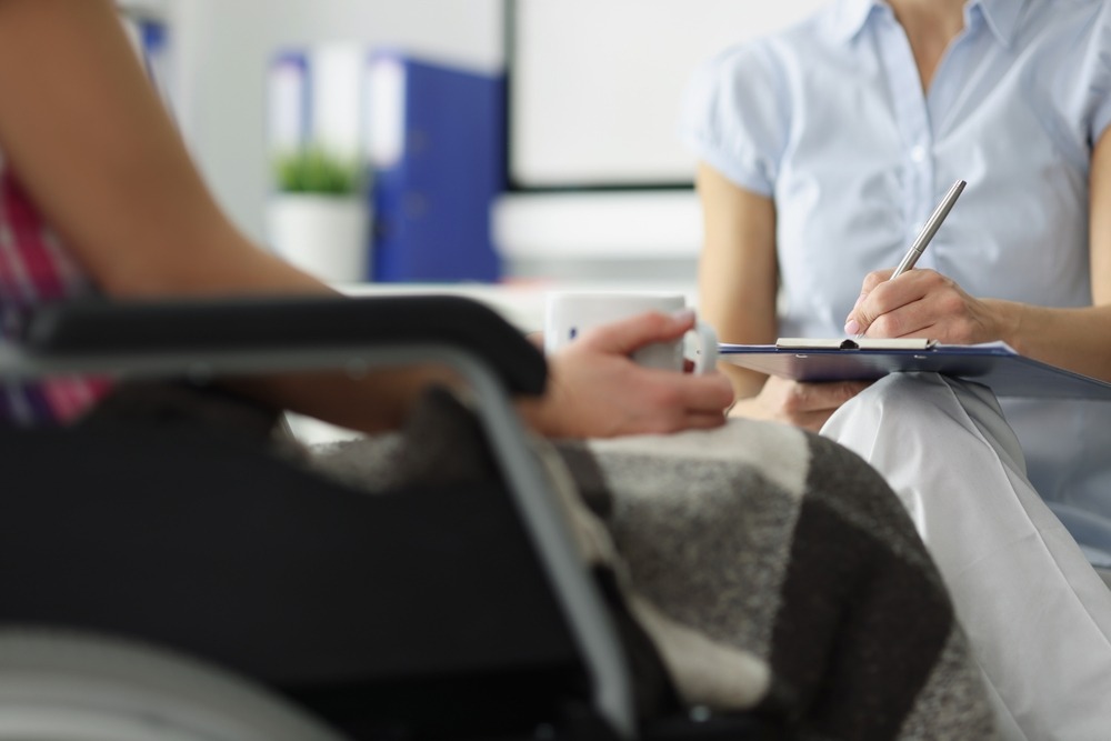 Does Ulcerative Colitis Qualify for Disability?