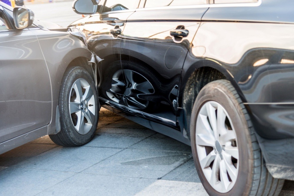 How to Report a Car Accident in SC