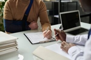 What Does a Workers’ Compensation Lawyer Do?