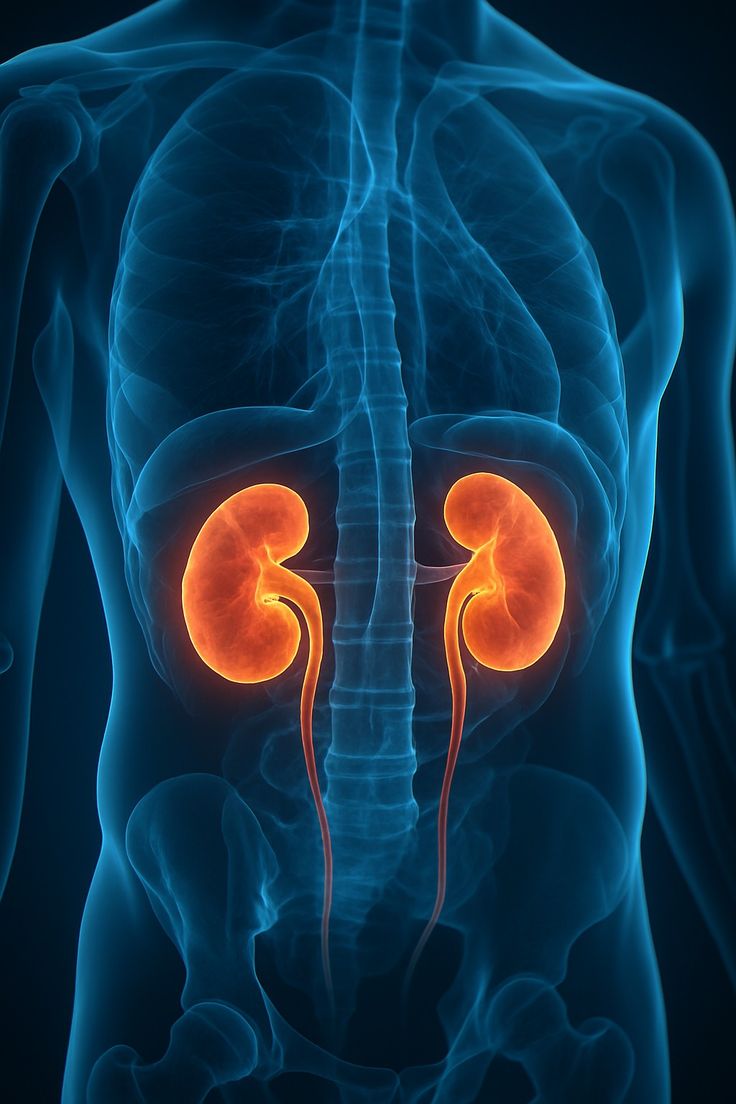 What Stage of Kidney Disease Qualifies for Disability