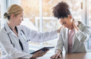 Does Chronic Venous Insufficiency Qualify for Disability?