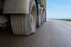 Override vs. Underride Truck Accidents: What to Know