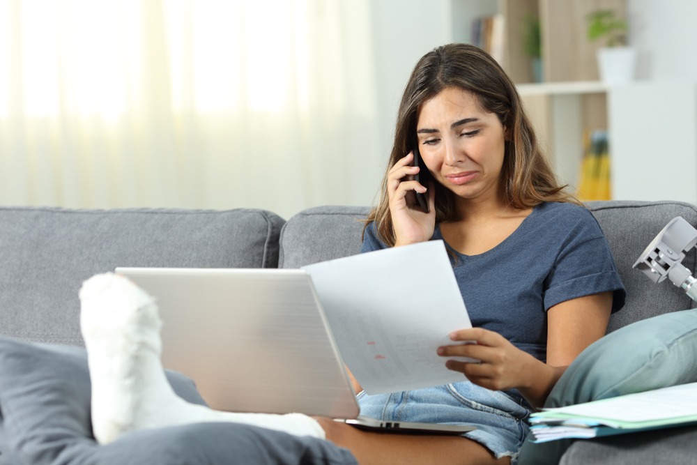 Who Pays for Medical Bills After a Truck Accident in SC?