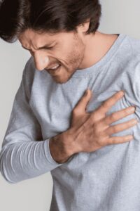 What Heart Problems Qualify for Disability?
